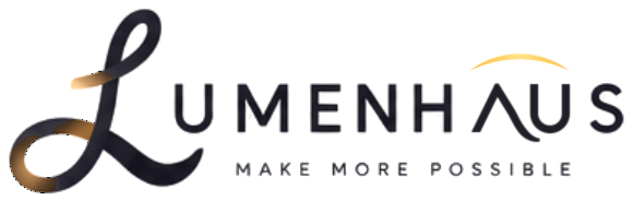 Lumenhaus — Make More Possible